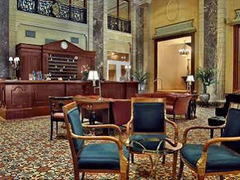 The Belden-Stratford شيكاغو المظهر الخارجي الصورة