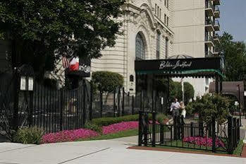 The Belden-Stratford شيكاغو المظهر الخارجي الصورة